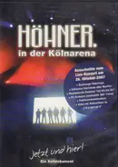 Höhner - Höhner in der Kölnarena