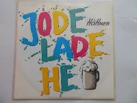 Höhner - Jode Lade He / Butterbrot