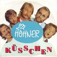 Höhner - Küsschen