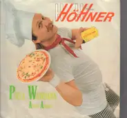 Höhner - Pizza Wundaba / Anna´s Ananas
