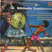 Kinder Bibel Geschichen - 2 - Geschichten aus dem alten Testament