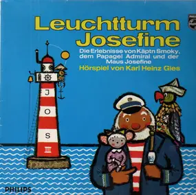 Kinder-Hörspiel - Leuchtturm Josefine