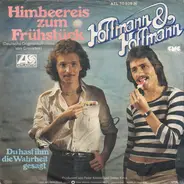 Hoffmann & Hoffmann - Himbeereis Zum Frühstück