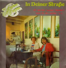 hoffmann & hoffmann - In Deiner Straße