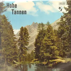 Various Artists - Hohe Tannen