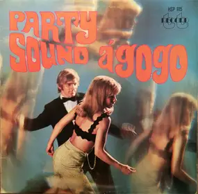 Holt - Party Sound A Gogo