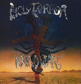 Holy Terror - Mind Wars