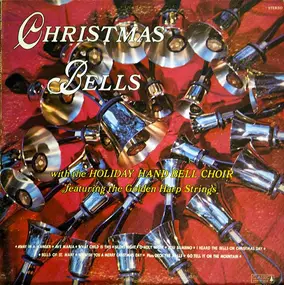 Holiday Hand Bell Choir , Golden Harp Strings - Christmas Bells