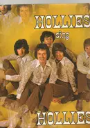 Hollies - Hollies Sing Hollies