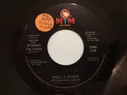 Holly Dunn - Strangers Again