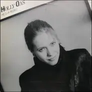 Holly Oas - He's A Rebel