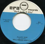 Hollywood Argyles - Alley Oop / Hully Gully