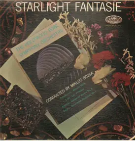 The Hollywood Bowl Symphony Orchestra - Starlight Fantasy