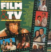 Hollywood Studio Orchestra - 18 Famous Film Tracks & TV Themes