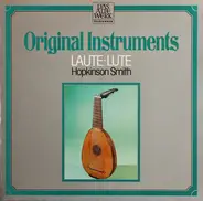 Du Fault - Original Instruments: Lute