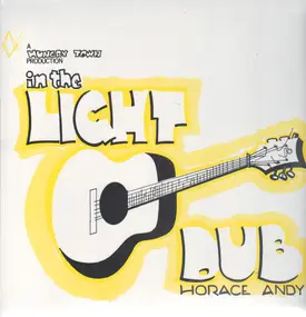 HORACEANDY - In the Light Dub
