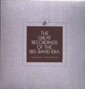 Horace Heidt - The Greatest Recordings Of The Big Band Era