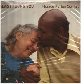 Horace Parlan Quintet - Glad I Found You