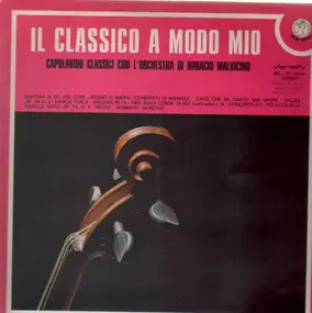 Horacio Malvicino - Il Classico A Modo Mio