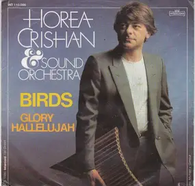 Horea Crishan - Birds