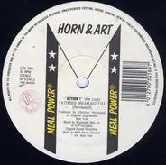 Horn & Art - Action ! (The Cock)
