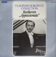 Horowitz - Beethoven - Appassionata