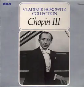 Horowitz - Chopin III