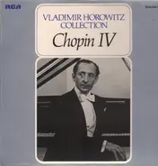 Horowitz - Chopin IV