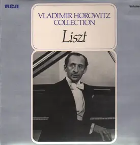 Horowitz - Liszt