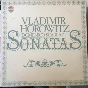 Horowitz - Scarlatti-Sonatas