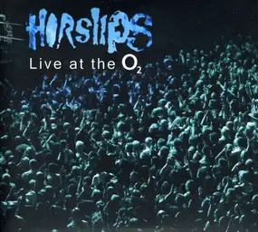 Horslips - Live At The ‎O₂