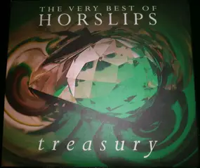 Horslips - Treasury, The Very Best Of