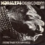 Horslips - Dearg Doom