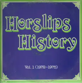 Horslips - History (Vol. 1 1972-1975)