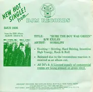 Horslips - Sure The Boy Was Green
