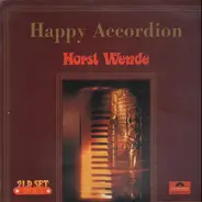 Horst Wende - Happy Accordion