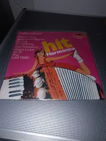Horst Wende - Hit-Harmonica