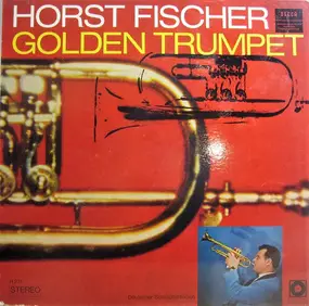 horst fischer - Golden Trumpet