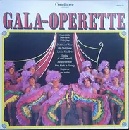 Horst Stein Und Richard Müller-Lampertz - Gala Operette