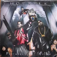 Hostyle - Partners in Crime