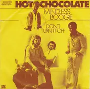 Hot Chocolate - Mindless Boogie
