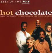 Hot Chocolate - Best of the 70's