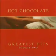Hot Chocolate - Greatest Hits Volume Two