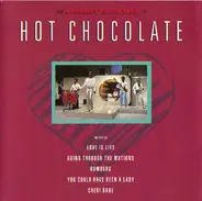 Hot Chocolate - The Heart & Soul Of Hot Chocolate