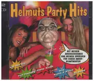 Hot Chocolate, Fun Factory a.o. - Helmuts Party Hits