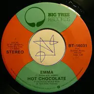 Hot Chocolate - Emma