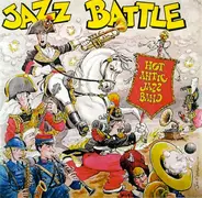 Hot Antic Jazz Band - Jazz Battle