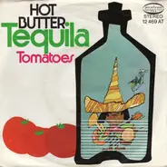 Hot Butter - Tequila