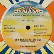 Hot Butter - You Should Be Dancing
