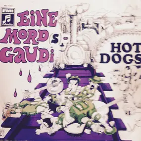 The Hot Dogs - Eine Mord(s)-Gaudi